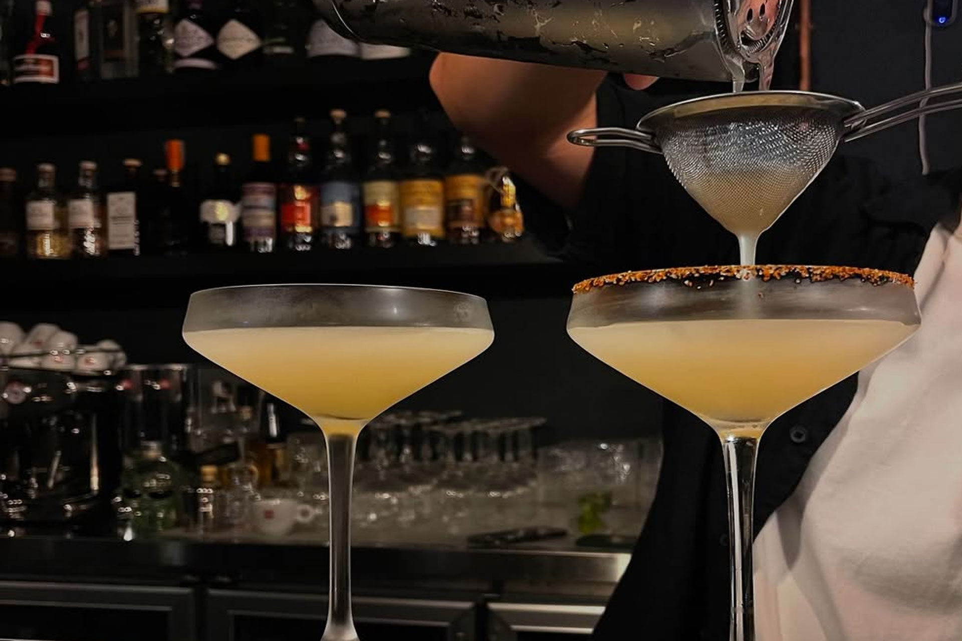 Satyr Cocktail Bar